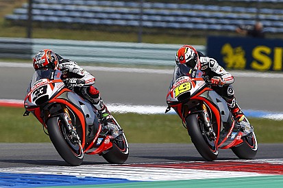 MotoGP - Un avenir tracé jusqu'en 2021