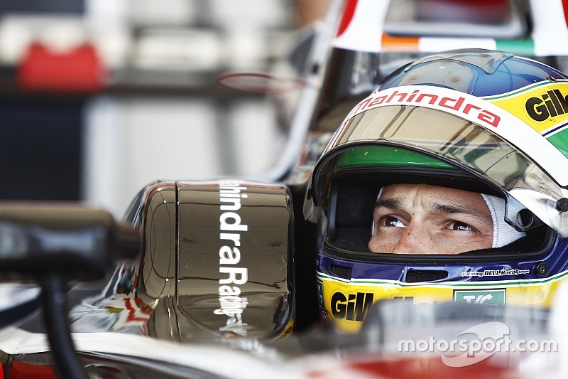 Senna juge