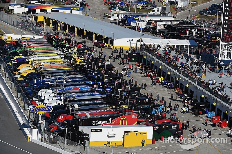 Daytona no prohibirá la bandera confederada para su evento del festejo del 4 de julio