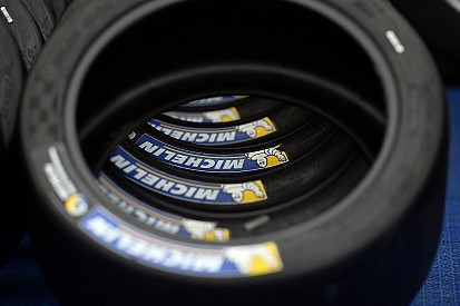 Michelin: Мы попробуем переубедить Экклстоуна