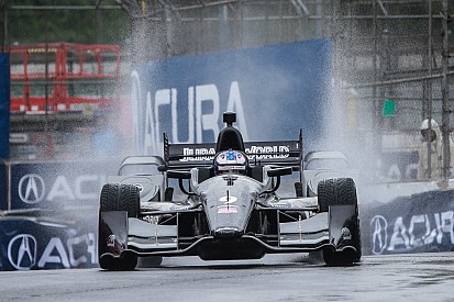 La temporada 2016 de IndyCar podría ser más larga