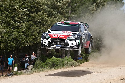 Citroën quittera le WRC ou le WTCC à l’horizon 2017