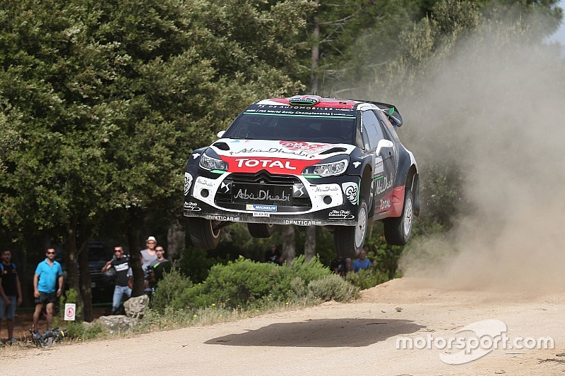 Citroën quittera le WRC ou le WTCC à l’horizon 2017