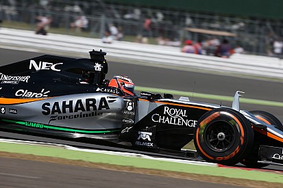 Force India - Le Groupe Stratégique s'est enfin montré efficace
