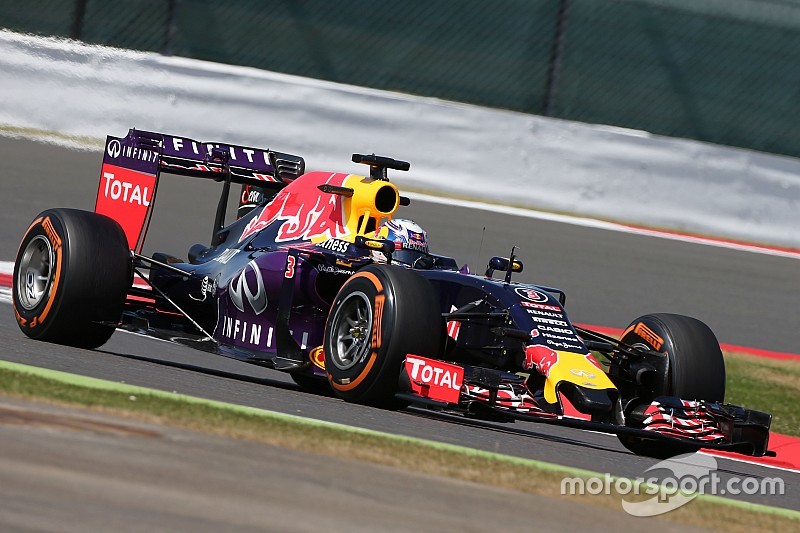 Ricciardo, frustrado por resultado en la calificación
