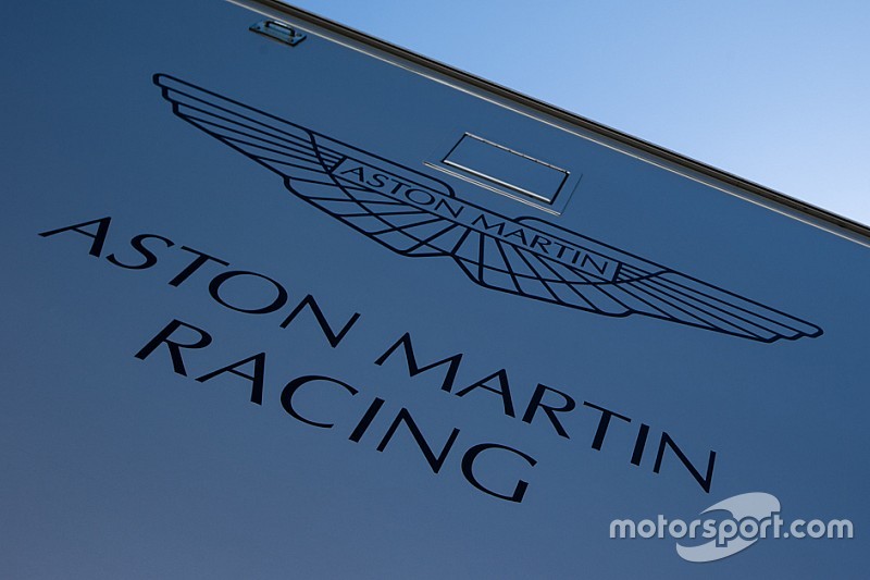 Aston F1 regresaría con Red Bull a F1