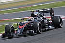 Boullier admits time is running out for McLaren