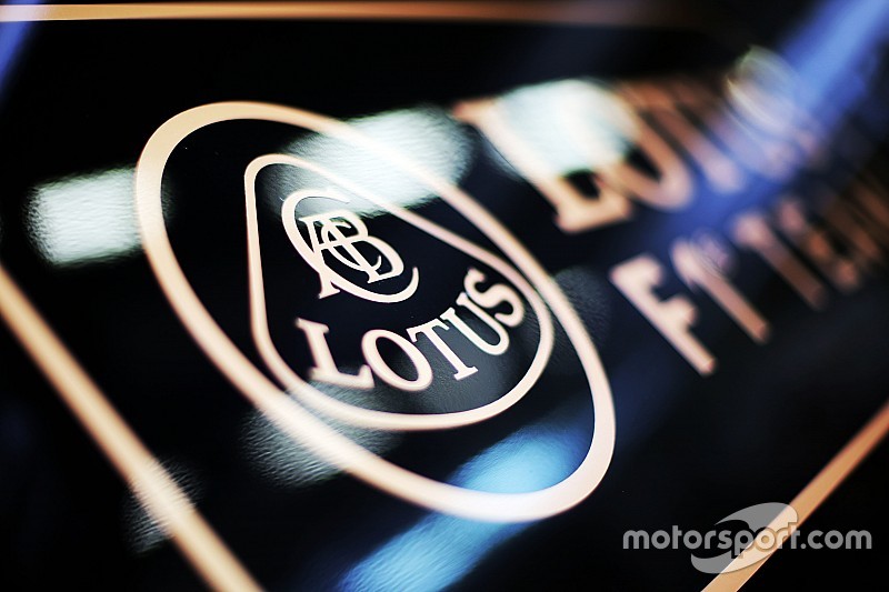 Lotus F1 enfrenta demanda de acreedores