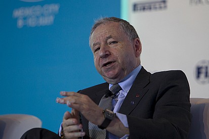 Segundo Jean Todt, FIA quer reduzir custos da Fórmula 1