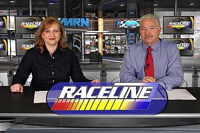 Motorsport.com hospedará programa "Raceline" da NASCAR