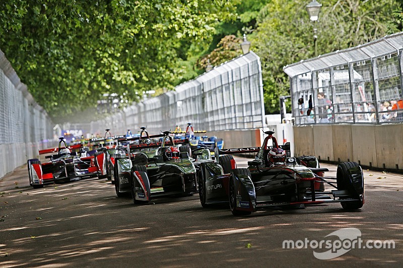 Le calendrier dévoilé, Paris officialisé!