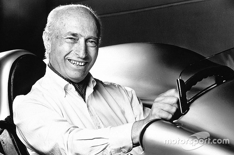 Exhumarán el cuerpo de Juan Manuel Fangio