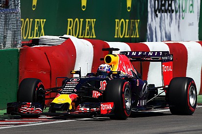 Horner - Ricciardo chez Ferrari, "spéculation purement futile"