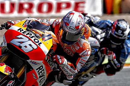 Pedrosa asegura que la largada será clave