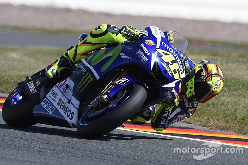 Para Rossi, era