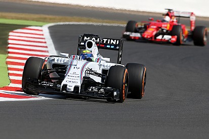 Williams - Nous pouvons rattraper Ferrari!