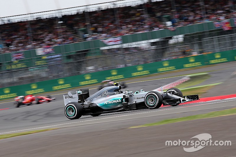 Análisis: tiempo para que la F1 se sacuda