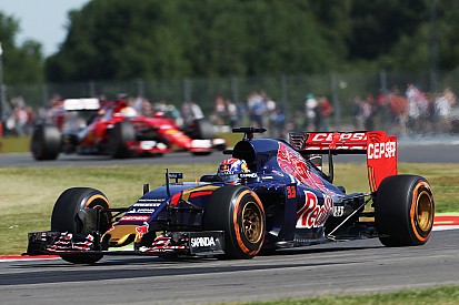 Verstappen: “temos o segundo melhor chassi da Fórmula 1 atual”
