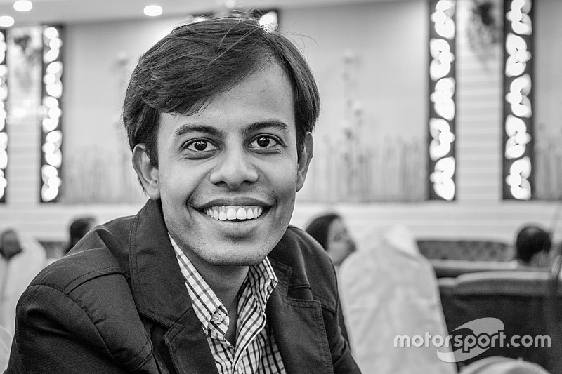 Motorsport.com anuncia la entrada en el mercado de la India