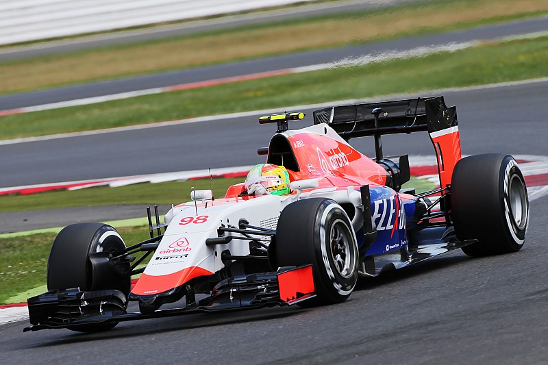 Two U.S. teams on the F1 grid in 2016? It could happen