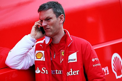 Итальянские СМИ пишут о возможном расставании Ferrari и Эллисона
