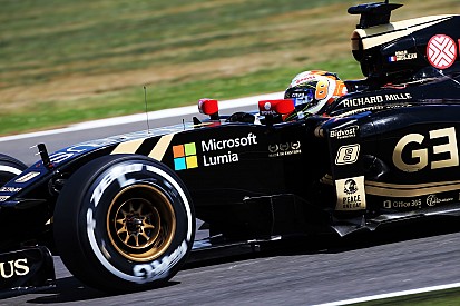 Lotus: Hungría revelará el verdadero nivel de rendimiento