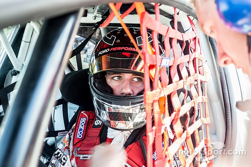 Austin Cindric ready for ARCA challenge