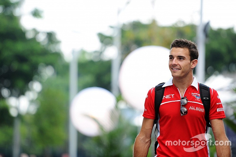 Alesi -