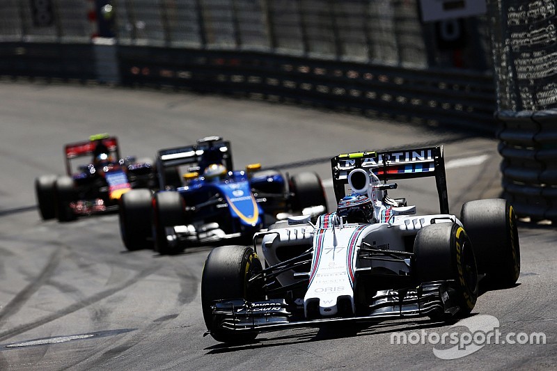 Williams: Попробуем избежать повторения Монако