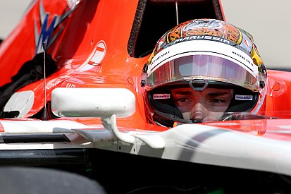 Mallya: "O mundo perdeu um grande piloto e nós, um amigo"
