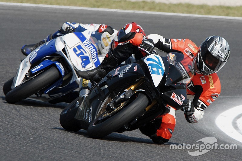 Drame à Laguna Seca - Le championnat américain en deuil