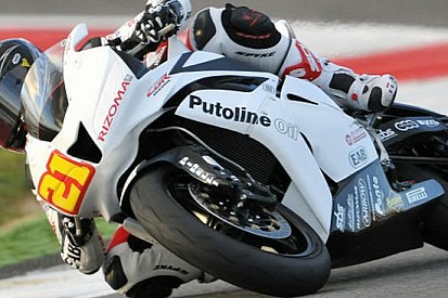 Assen: Marino fa il vuoto alle sue spalle in Q1