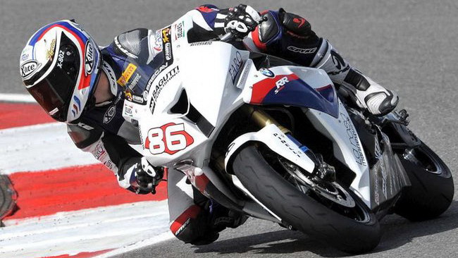 Assen: Badovini cala il tris
