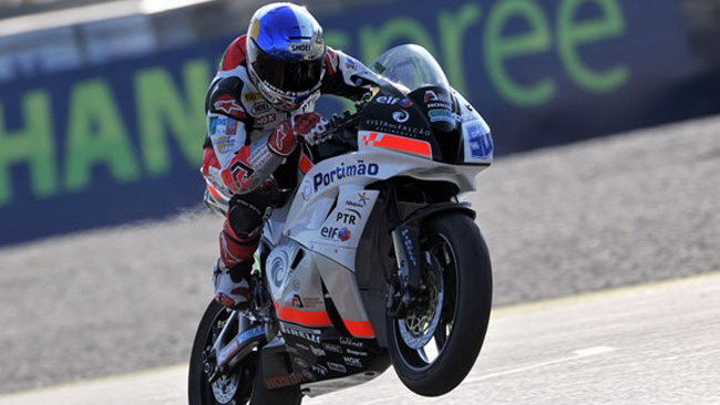 Assen: Laverty fa il bis e si rilancia