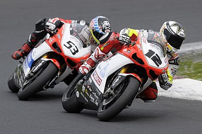 Monza: pole per il leader Cruciani
