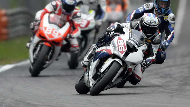 Monza: Badovini rispetta i pronostici
