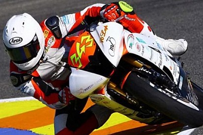 Grande D'Annunzio: sua la pole provvisoria a Monza