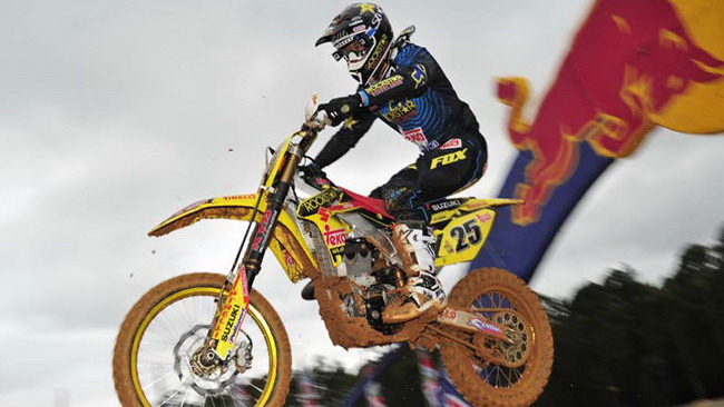 In Portogallo Cairoli si inchina a Desalle