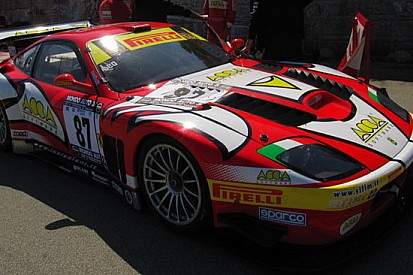 Monte Erice da incorniciare per l'Isolani Racing Team
