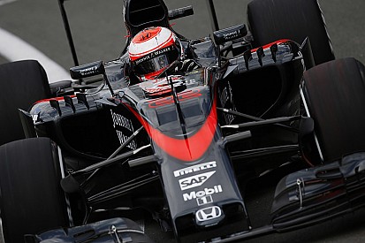 Honda - La gestion de l'énergie sera cruciale au Hungaroring