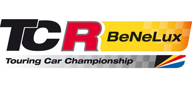 La TCR Benelux inizia a prendere forma