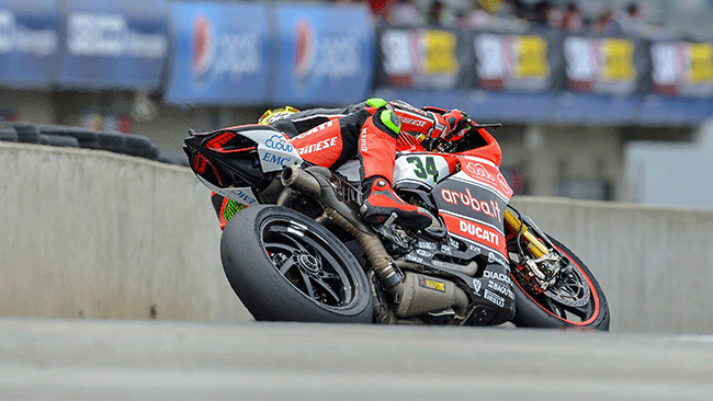 Giugliano: