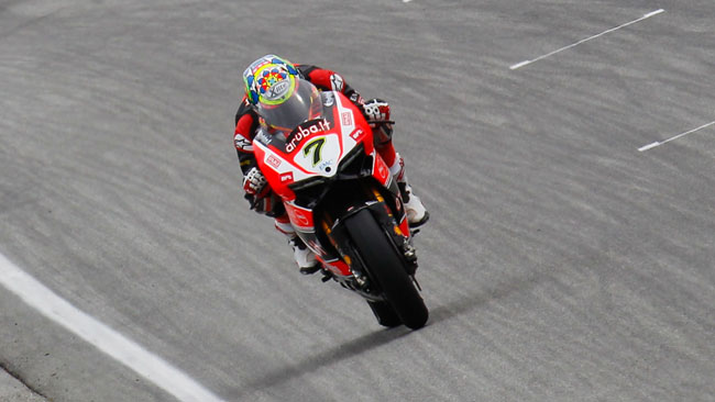 Davies: