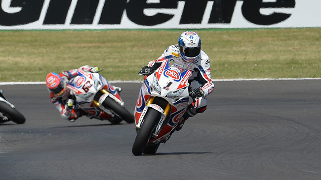 Guintoli vuole il primo podio stagionale a Laguna Seca