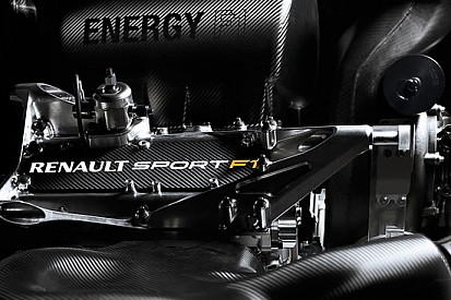 Renault: il nuovo motore cresce bene al banco prova