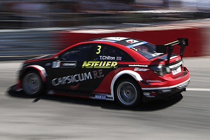 Chilton: "Rallentati da una marea di problemi elettrici"