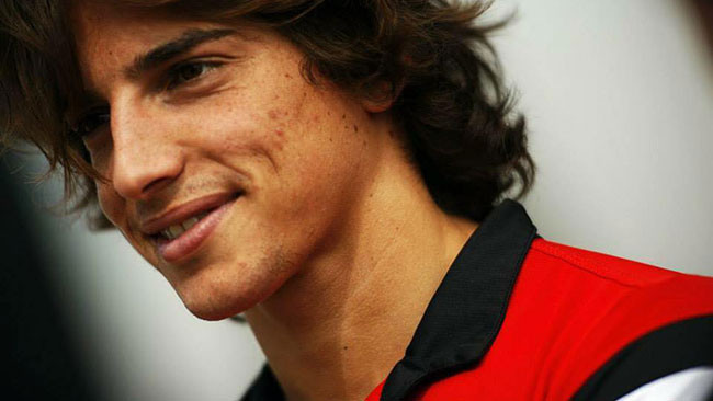 Merhi: