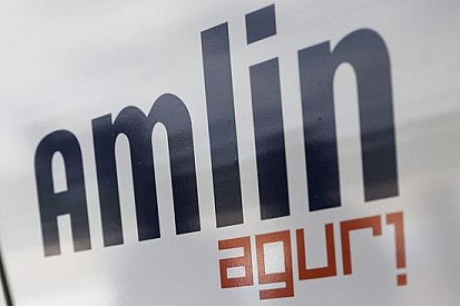 È separazione fra il Team Aguri e lo sponsor Amlin