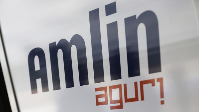 È separazione fra il Team Aguri e lo sponsor Amlin