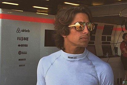 Merhi escluso da Gara 1 e 2 del Red Bull Ring